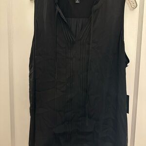 BNWT XL Simply Vera Wang Tank Top